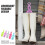 5 Pcs High Shoes Shaper Adjustable Boot Stands Miss 8