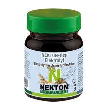 Nekton Rep Elektrolyt 45G - Elektrolity Dla Gadów I Płazów