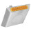Aluminium reflecterende opritmarkering, 12 stuks 5
