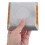 Aluminium reflecterende opritmarkering, 12 stuks 7