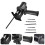 FRCOLOR Power Drill Saws Adapter Mini Electric Chainsaw Circular Black 8