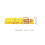 Elastic Baseball Belt Yellow 1 Set 5