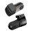USB-Dashcam 64GB 75x48x36mm Schwarz 140 2