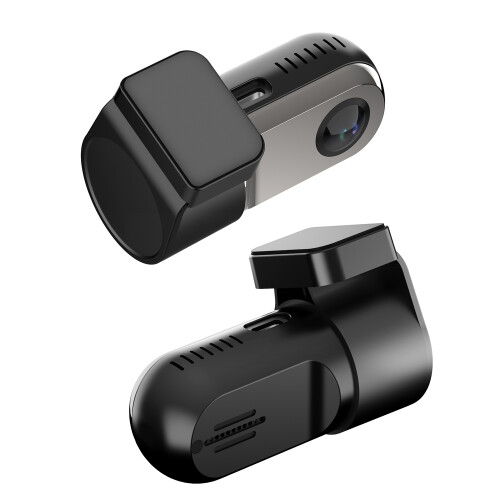 USB-Dashcam 64GB 75x48x36mm Schwarz 140 1