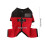 Haustier-Herbst-Winter-Kleidung XS 4