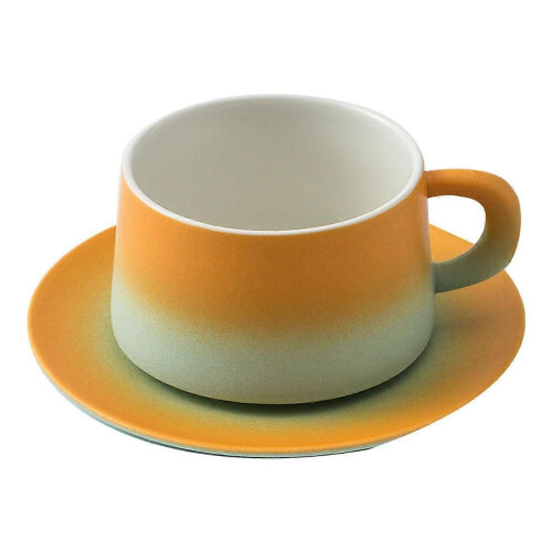 Kaffekop, mælketekop, keramisk kop