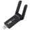 Dualband-USB-WLAN-Adapter, kompatibel mit Windows/Mac/Linux 2