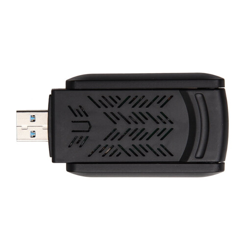 Dualband-USB-WLAN-Adapter, kompatibel mit Windows/Mac/Linux 2