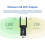 Dualband-USB-WLAN-Adapter, kompatibel mit Windows/Mac/Linux 5