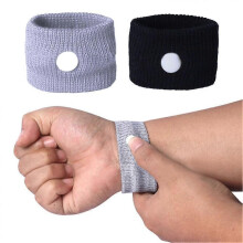 Armband gegen Reiseübelkeit – Lindert Übelkeit – Sicher für Schwangere