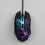 PC Gaming Mouse with Optical Sensor and Ergonomic Design 1Pcs 7