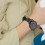 Adjustable Watch For Students Vintage Style Simple And Durable Design Present For Teens 8