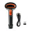 Barcode Scanner Compatible With Windows, Android, BT & USB – for Supermarket, Retail, Library 5