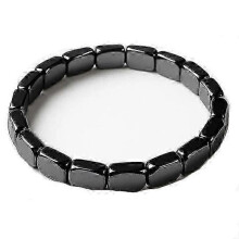 Hemys Hämatit-Armband für Herren – Hochwertige Herren-Hämatit-Armbänder