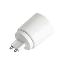 Umrüst-Sockel-Lampenfassung-Adapter Lichtfassung-Adapter