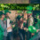 St Patrick's Day Banner Cloth 180cm or 300cm 4