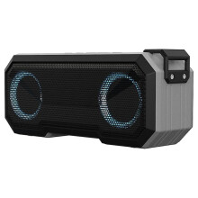 Vezeték nélküli Bluetooth hangszóró