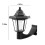 2-Pack Solar Wall Lights with Motion Sensor, IP65, 3 Modes 4