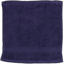Ręcznik/ściereczka do twarzy Towel City Luxury Range 550 GSM (30 x 30 cm)