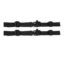 Correas de pecho para mochila, correas de esternón para mochila, accesorios de repuesto para mochila, correas de pecho resistentes para corr