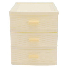 Das neue 1-teilige Make-up-Etui