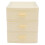 Das neue 1-teilige Make-up-Etui 1