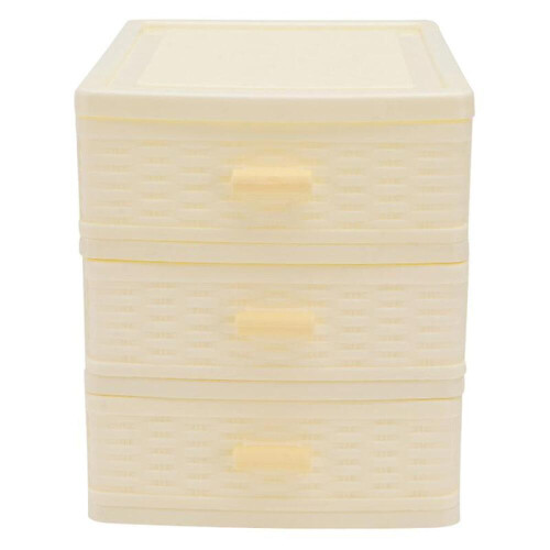 Das neue 1-teilige Make-up-Etui