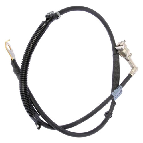 Cabo da Bateria Auxiliar para  Sierra 2500/3500 2011-2014 (Códigos: 20942923 e 22846478) 1