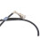 Cabo da Bateria Auxiliar para  Sierra 2500/3500 2011-2014 (Códigos: 20942923 e 22846478) 3