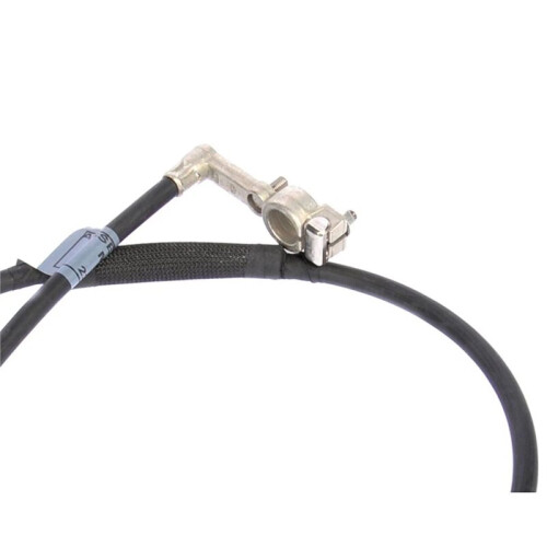 Cabo da Bateria Auxiliar para  Sierra 2500/3500 2011-2014 (Códigos: 20942923 e 22846478) 2