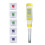 Digitales Bluetooth-pH-Meter für Lebensmittel, hochpräziser pH-Wert-Tester für Lebensmittel 1