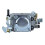 Carburetor Replacement for  CHINESE CHAINSAW 2500 2600 25CC 26CC Walbro WT-962 3