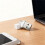 USB Type C Mouse Jiggler Mover Wiggler Undetectable Shaker for Computer Laptop, Keeps PC Awake No Software Plug-and- 5