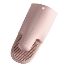 Rosa Silikon-Ofenhandschuh, hitzebeständige Ofenhandschuhe, Silikon-Küchenhandschuhe, Backhandschuhe