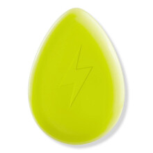 Nyx Professional Makeup Plump Right Back Silikon-Verblendschwamm-Applikator