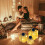 Valentine's Day light-up foldable gift box set 3 pieces 6