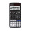 Calculadora científica FX-991EX con 552 funciones para ingeniería 1