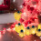 Valentine's Day light-up foldable gift box set 3 pieces 7