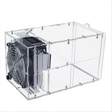 Elektronik-Bausatz für Mikro-Kühlschrank (Halbleiter), Netzteil für Kühlgeräte, Mini-Kühlschrank