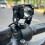 Motorrad-Zusatzscheinwerfer, Fahrscheinwerfer, Suchscheinwerfer 6