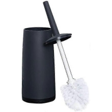Toilettenbürste aus Kunststoff, Badezimmer-Set, WC-Bürste
