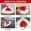 Κεφαλή σφουγγαρίστρας Spin για O-Cedar Spin Mop Refill, EasyWring Spin Mop Microfiber Refill, Easy Cleaning Mop Replacement 5