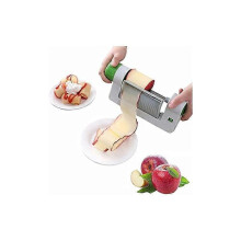 Multifunktionaler Gemüse- und Obstschneider, Spiralschneider, 22,5 x 10,5 x 5,5 cm