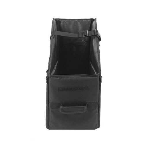 Portable Folding Bike Storage Box for  Dustproof Waterproof Box Car Trunk Storage Box 2