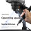 0.5X Auxiliary Teleconverter Microscope Teleconverter Expand View for Integrated Microscope Positioning Light Sources 3