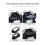 0.5X Auxiliary Teleconverter Microscope Teleconverter Expand View for Integrated Microscope Positioning Light Sources 5