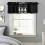 Πασχαλινό Φάρμα Gnome Valance42x12in, Θήκη Ράβδων για Κουζίνα, Υπνοδωμάτιο, Μπάνιο, Σαλόνι 3