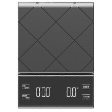 Plastic Electronic Weighing Scale For The Weighing Of Objects