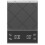 Plastic Electronic Weighing Scale For The Weighing Of Objects 1