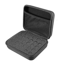 Organizer-Taschen, Reiseetui für ätherische Öle, Roll-on-Etui für ätherische Öle, Reisebox für ätherische Öle